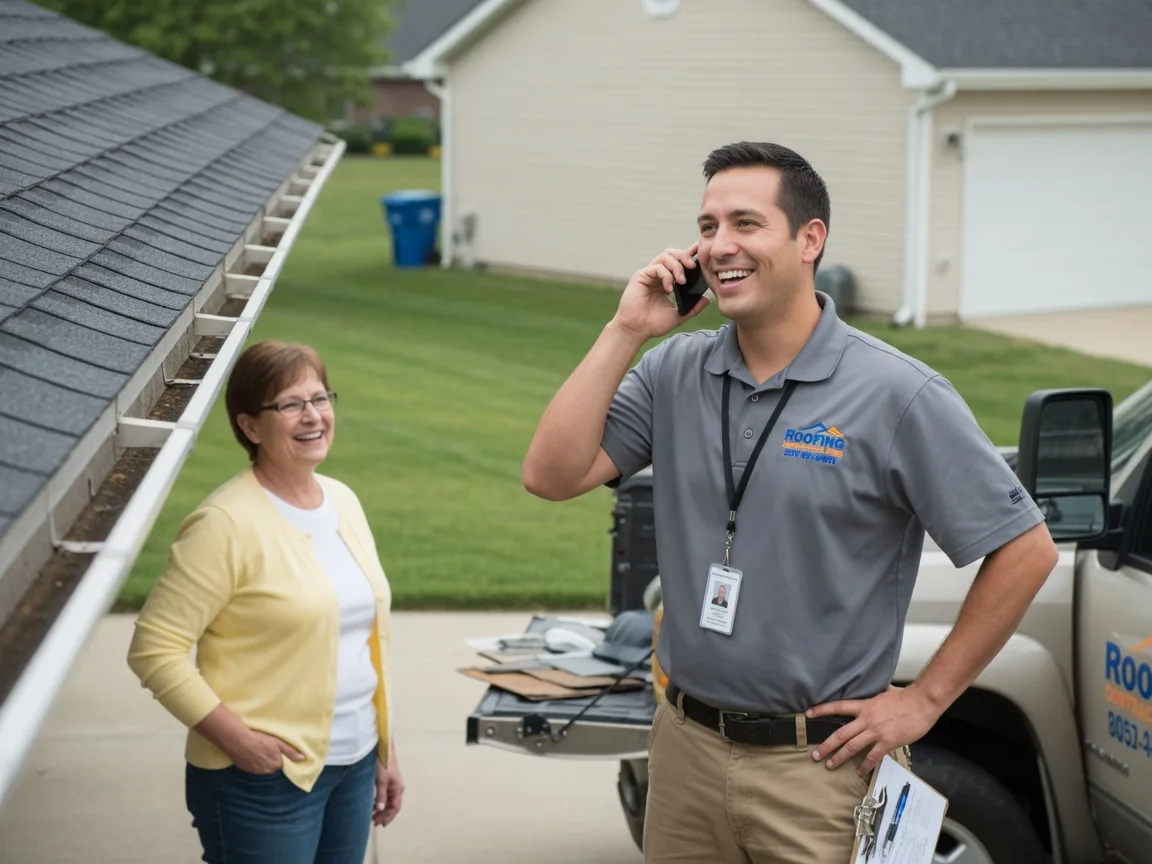 Local Roofing Contractors Mcfaddin, TX FAQs